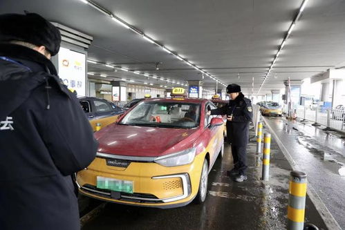 北京市交通運(yùn)輸綜合執(zhí)法總隊(duì)開(kāi)展出租汽車(chē)行業(yè)專(zhuān)項(xiàng)整治行動(dòng)