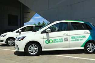 北京電動(dòng)汽車(chē)租賃