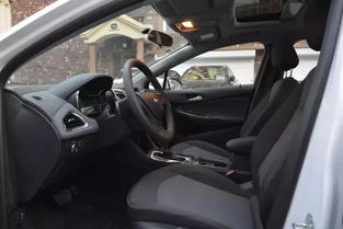 租車(chē)市場(chǎng)產(chǎn)品升級(jí), 起步車(chē) 雪佛蘭新科魯茲用起來(lái)如何