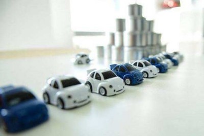 兩部委發文鼓勵，汽車分時租賃迎來“春天”？