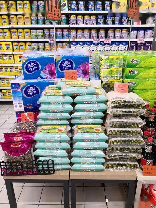 零售人必修課 電子產(chǎn)品銷(xiāo)售中的非食百貨陳列全攻略